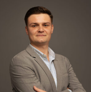Damian Czerski